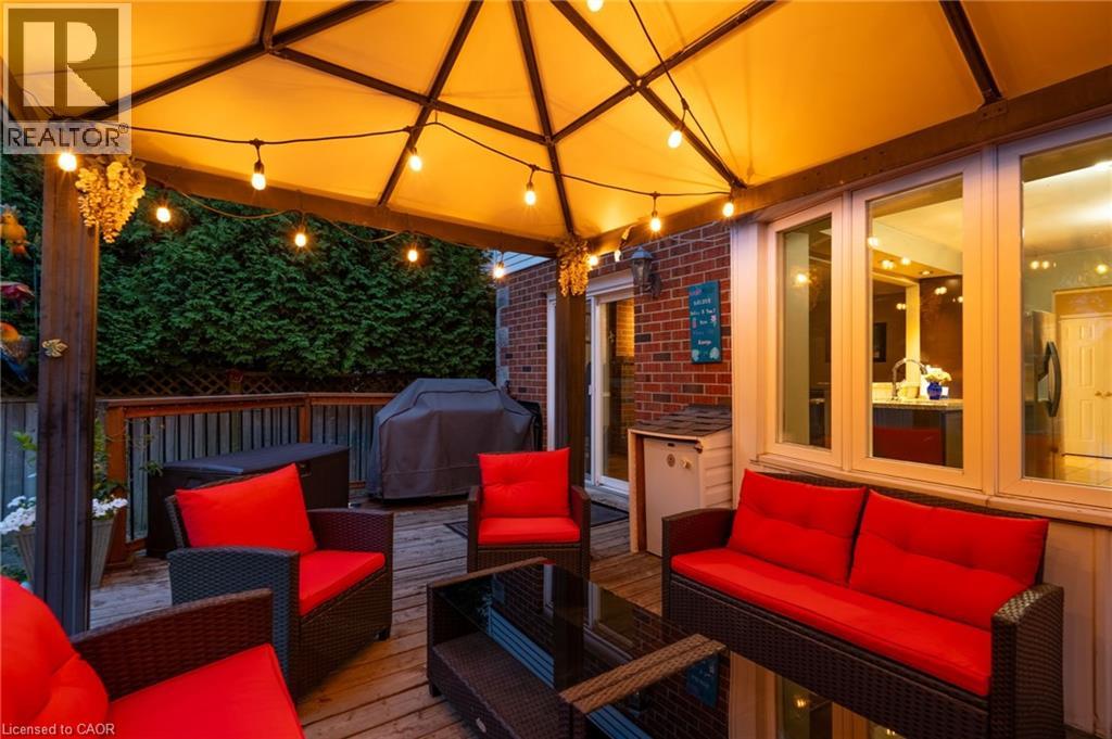 Photo 46 of 24 Vance Crescent, Waterdown ON