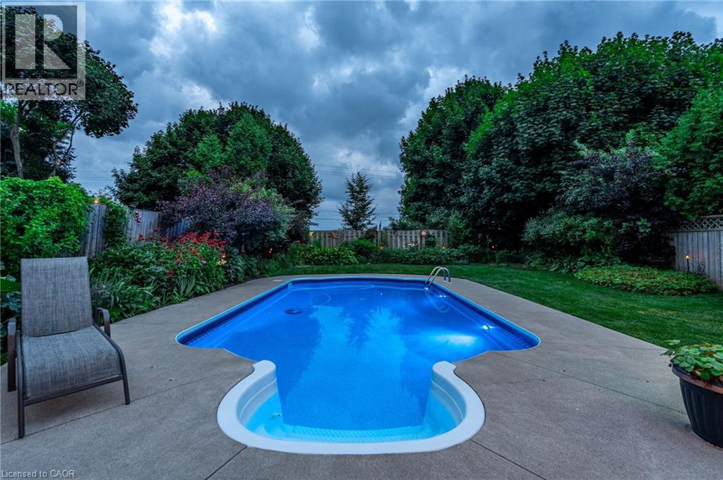 Photo 42 of 24 Vance Crescent, Waterdown ON