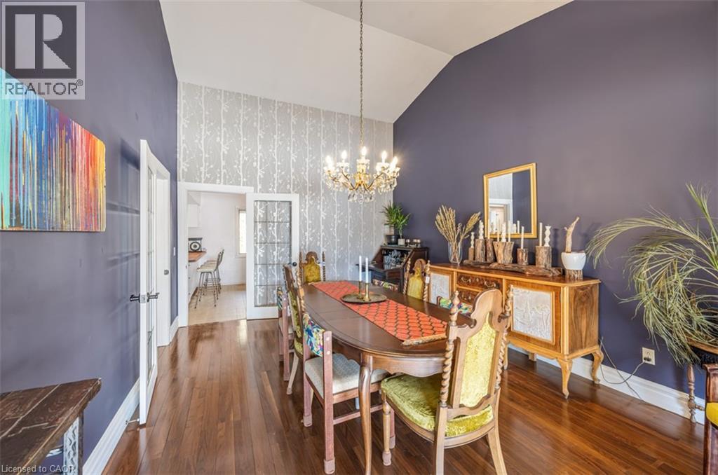 Photo 5 of 302783 Douglas Street, Durham ON