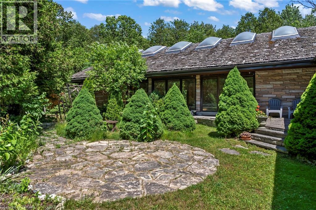 Photo 20 of 302783 Douglas Street, Durham ON