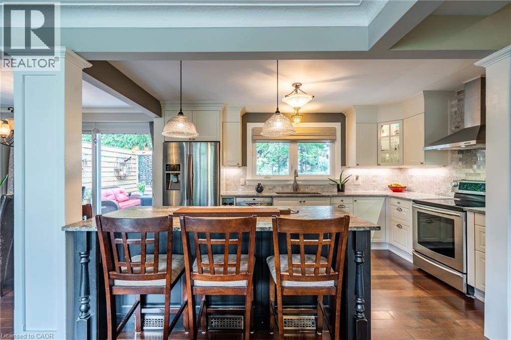 Photo 13 of 538 Mayzel Road, Burlington ON