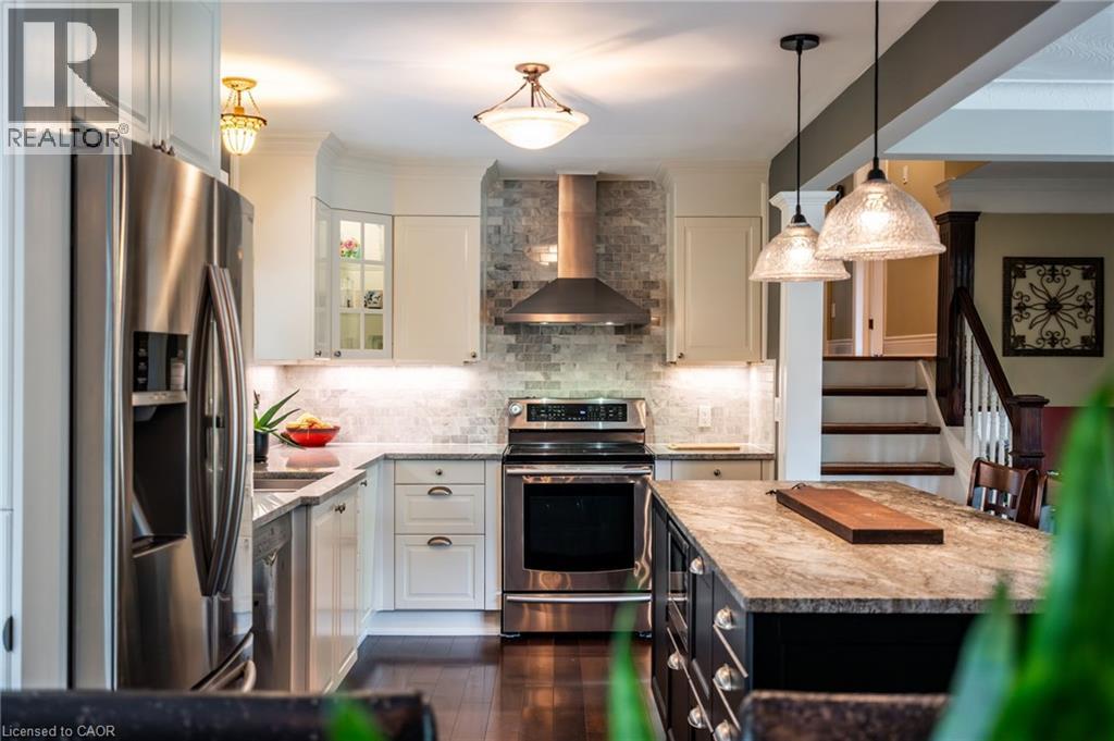 Photo 24 of 538 Mayzel Road, Burlington ON