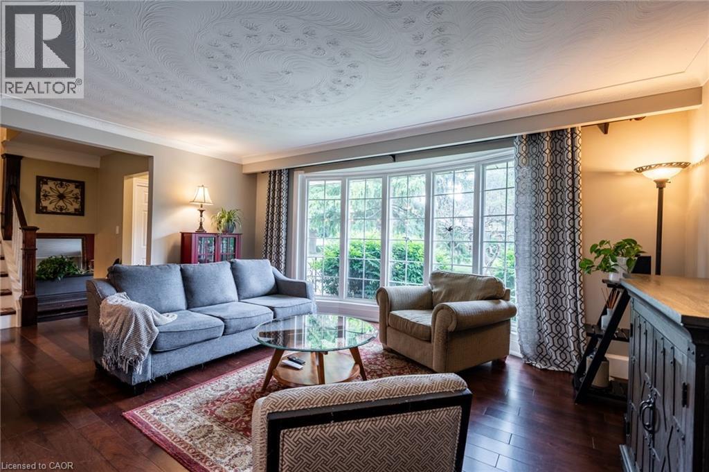 Photo 39 of 538 Mayzel Road, Burlington ON