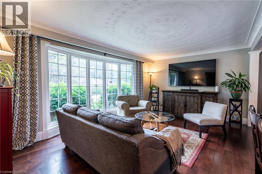 Photo 31 of 538 Mayzel Road, Burlington ON