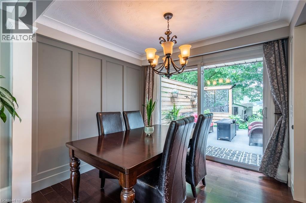 Photo 35 of 538 Mayzel Road, Burlington ON