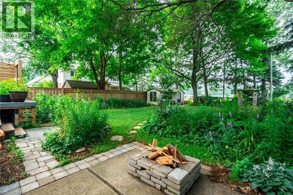 Photo 46 of 538 Mayzel Road, Burlington ON