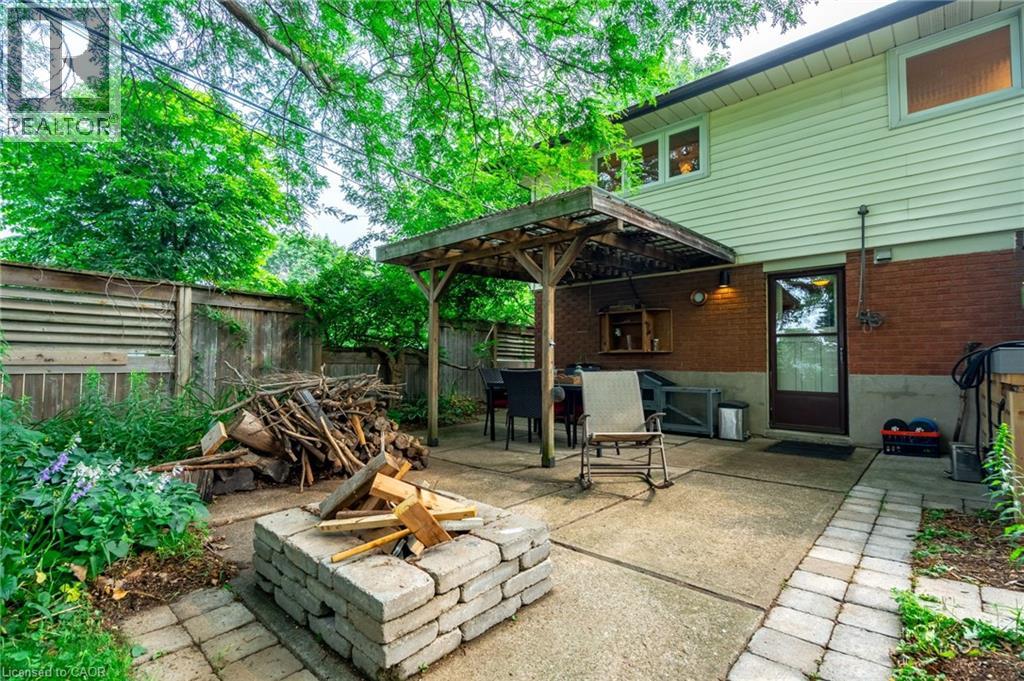 Photo 1 of 538 Mayzel Road, Burlington ON
