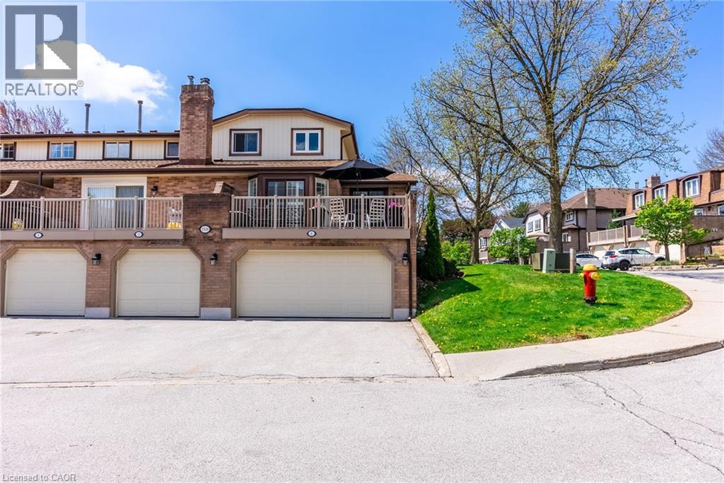 Photo 36 of 1508 Upper Middle Road Unit 6, Burlington ON