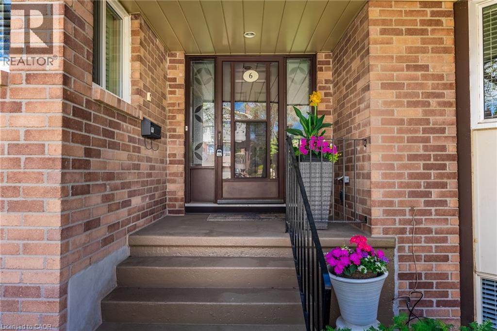 Photo 20 of 1508 Upper Middle Road Unit 6, Burlington ON