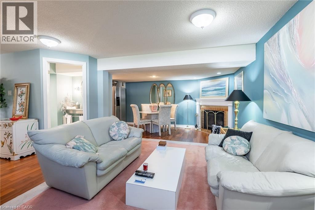 Photo 34 of 1508 Upper Middle Road Unit 6, Burlington ON