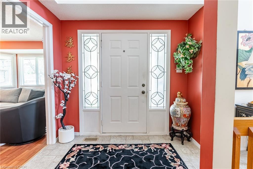 Photo 6 of 1508 Upper Middle Road Unit 6, Burlington ON