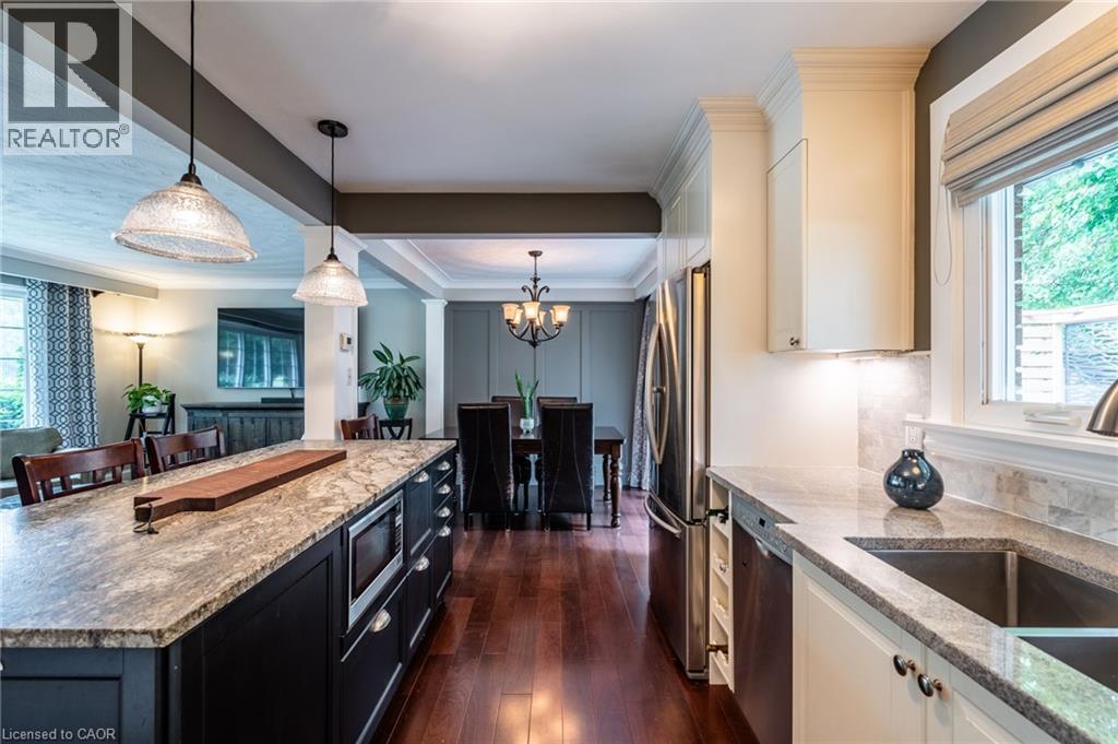 Photo 40 of 538 Mayzel Road, Burlington ON
