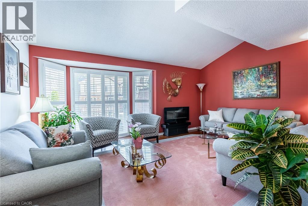 Photo 48 of 1508 Upper Middle Road Unit 6, Burlington ON