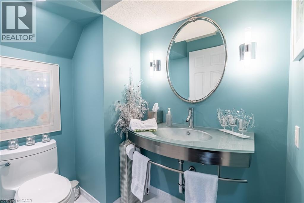 Photo 37 of 1508 Upper Middle Road Unit 6, Burlington ON