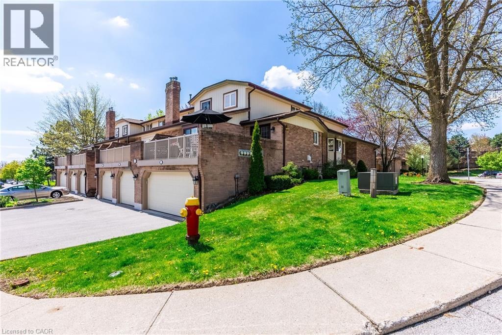 Photo 42 of 1508 Upper Middle Road Unit 6, Burlington ON