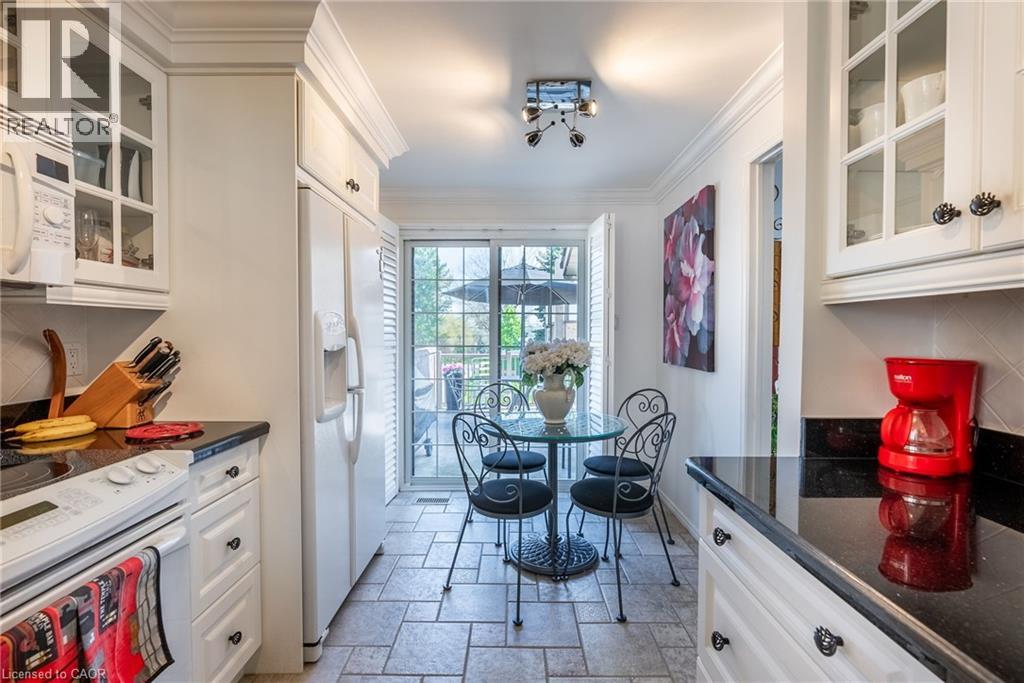 Photo 46 of 1508 Upper Middle Road Unit 6, Burlington ON