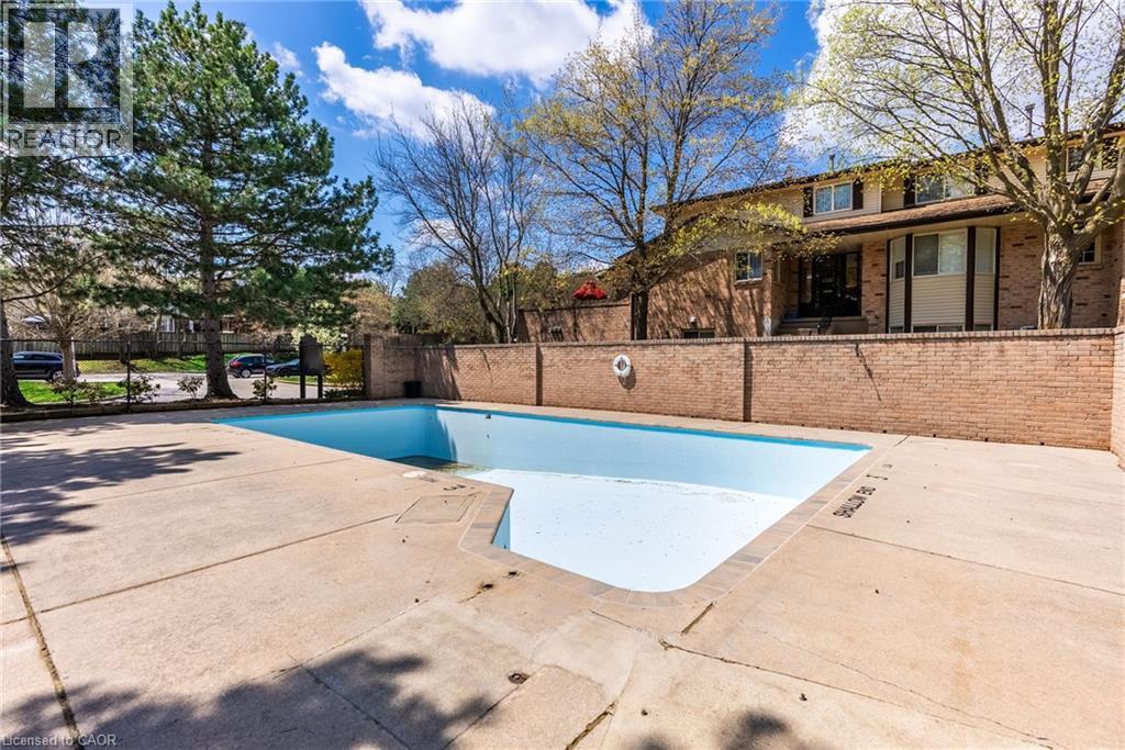 Photo 17 of 1508 Upper Middle Road Unit 6, Burlington ON