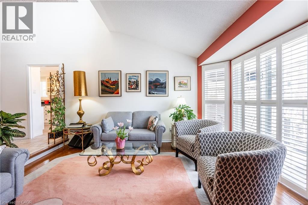 Photo 32 of 1508 Upper Middle Road Unit 6, Burlington ON