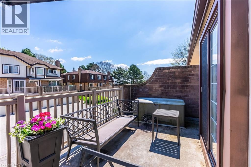 Photo 18 of 1508 Upper Middle Road Unit 6, Burlington ON