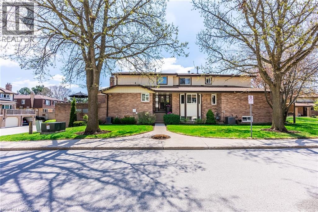 Photo 8 of 1508 Upper Middle Road Unit 6, Burlington ON