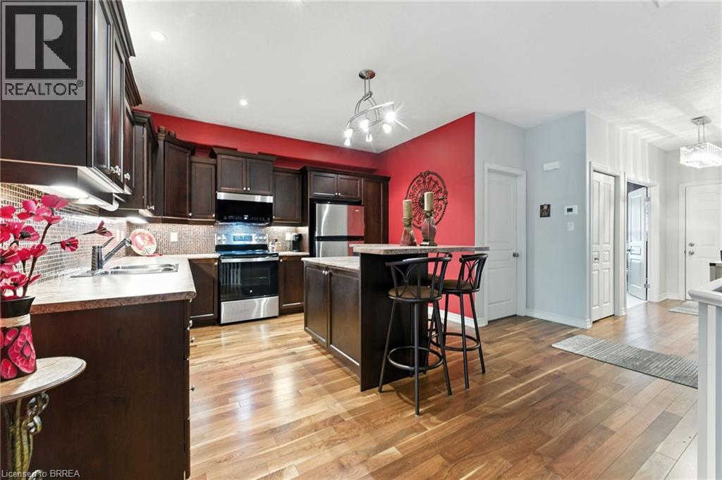 Photo 6 of 655 Park Road N Unit 2, Brantford ON