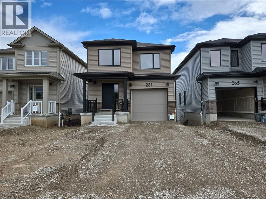 Photo 20 of 261 Benninger Drive Unit Upper, Kitchener ON