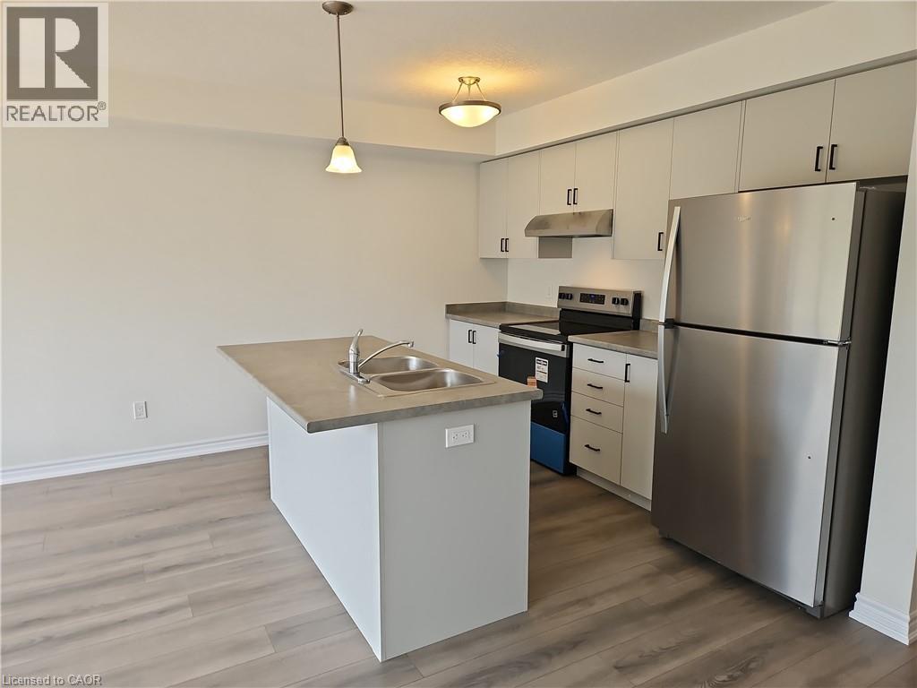Photo 26 of 261 Benninger Drive Unit Upper, Kitchener ON