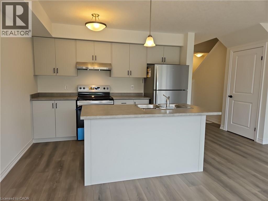 Photo 13 of 261 Benninger Drive Unit Upper, Kitchener ON