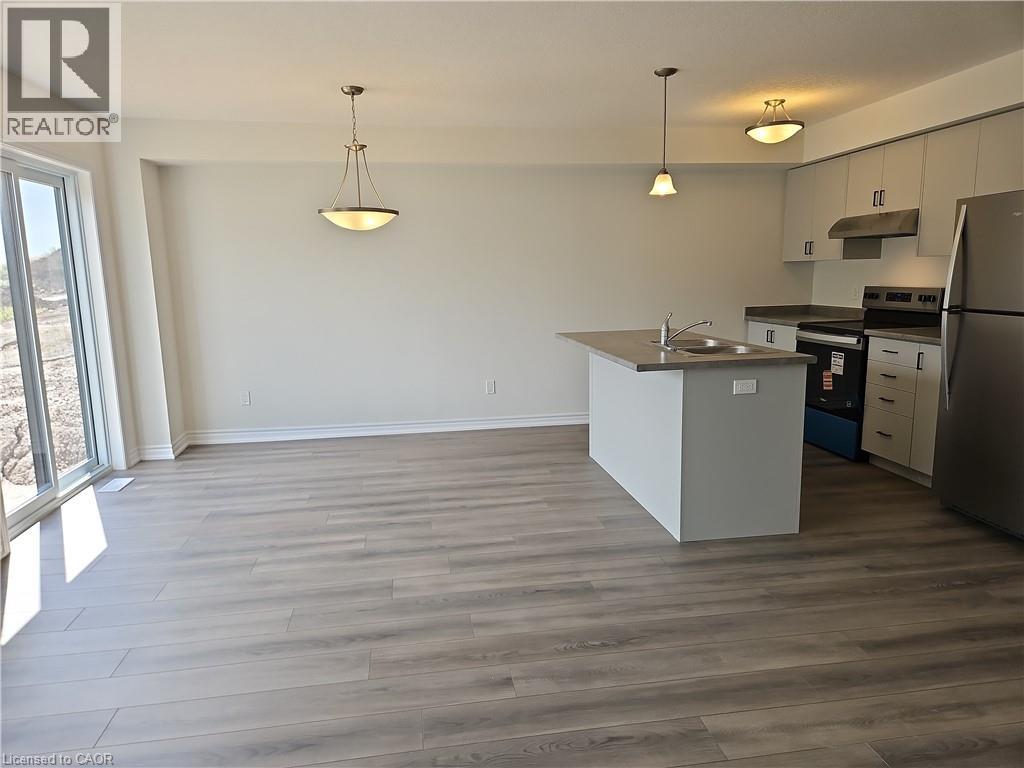 Photo 27 of 261 Benninger Drive Unit Upper, Kitchener ON
