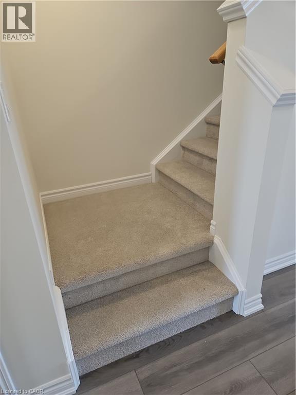 Photo 6 of 261 Benninger Drive Unit Upper, Kitchener ON