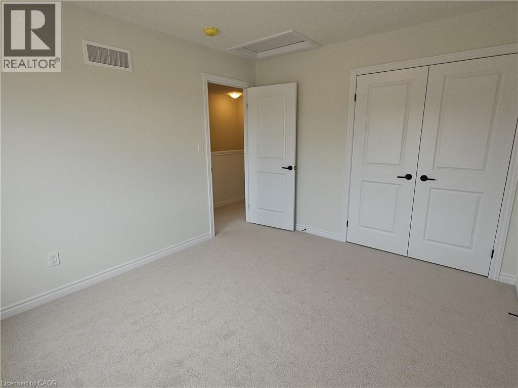 Photo 16 of 261 Benninger Drive Unit Upper, Kitchener ON