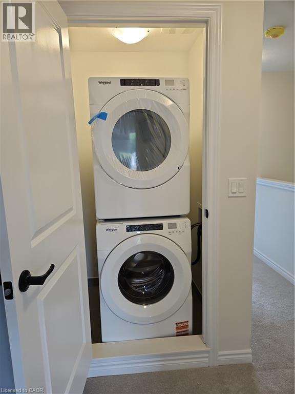 Photo 21 of 261 Benninger Drive Unit Upper, Kitchener ON