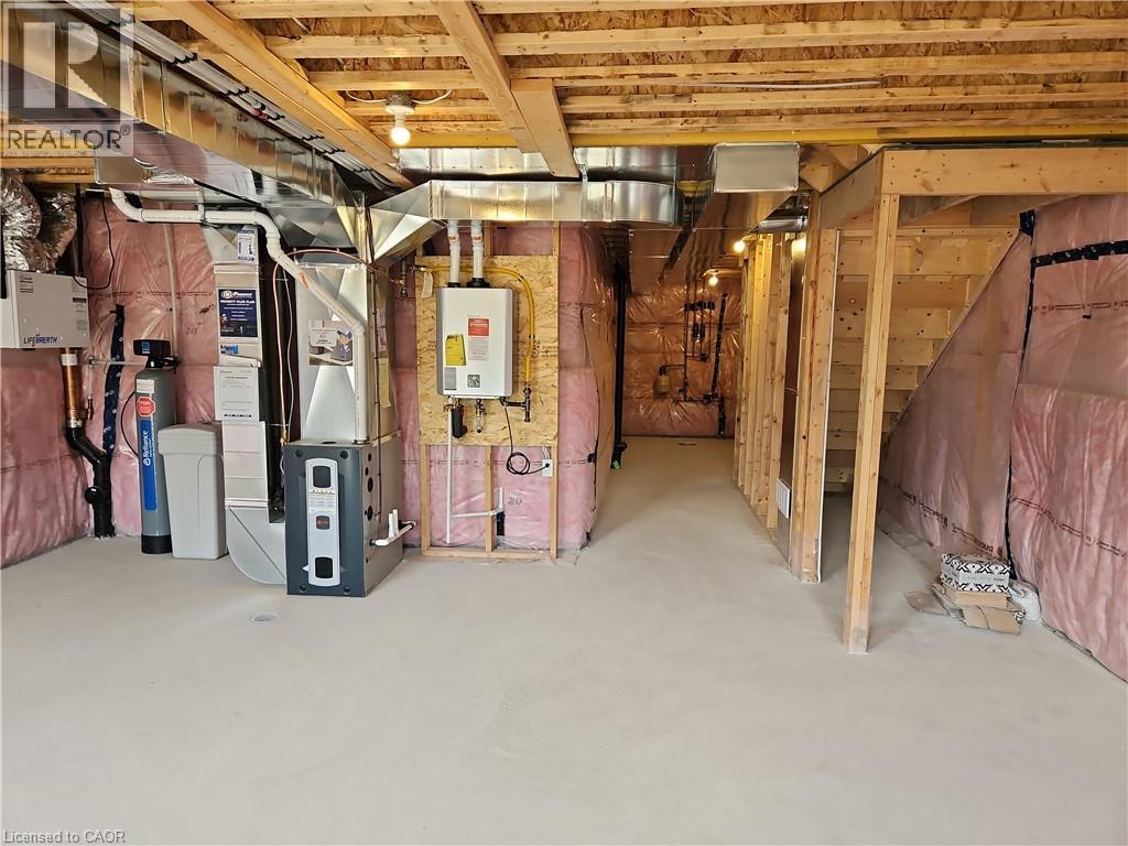 Photo 22 of 261 Benninger Drive Unit Upper, Kitchener ON