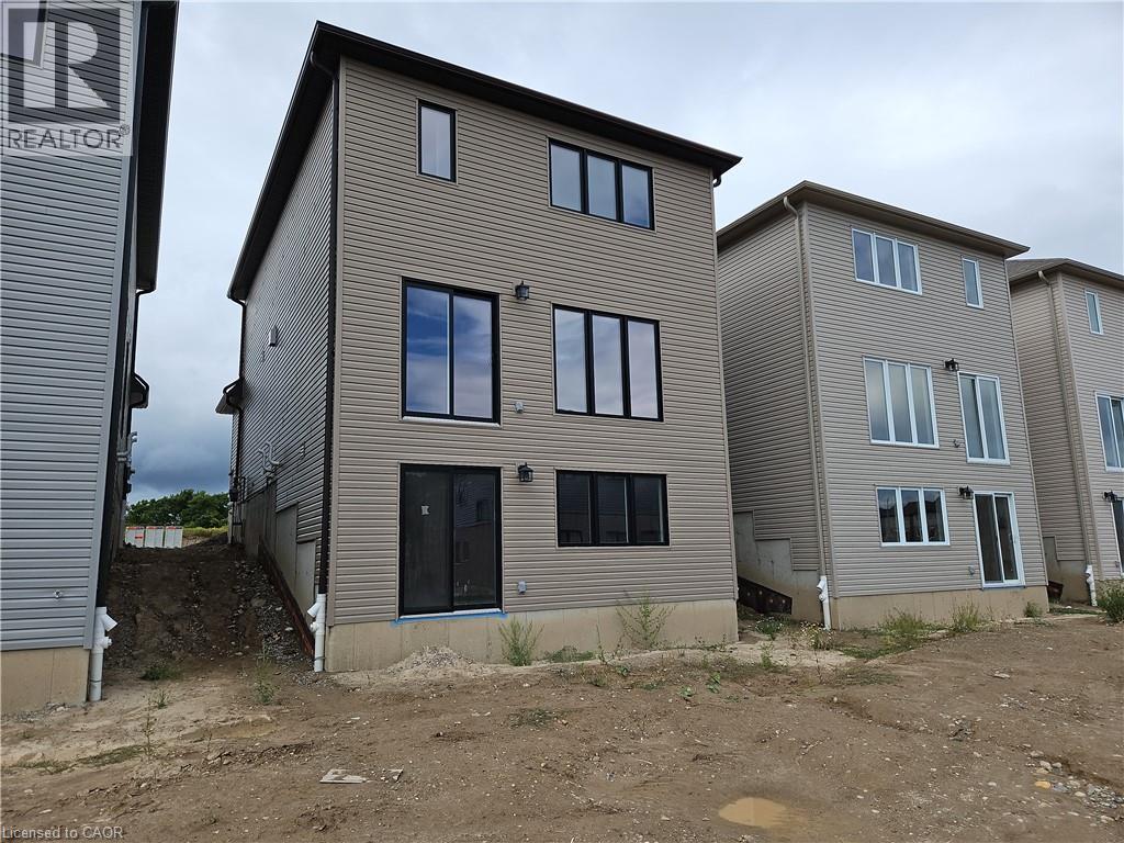 Photo 19 of 261 Benninger Drive Unit Upper, Kitchener ON