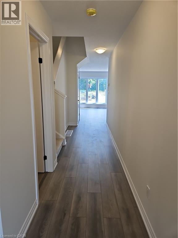 Photo 25 of 261 Benninger Drive Unit Upper, Kitchener ON