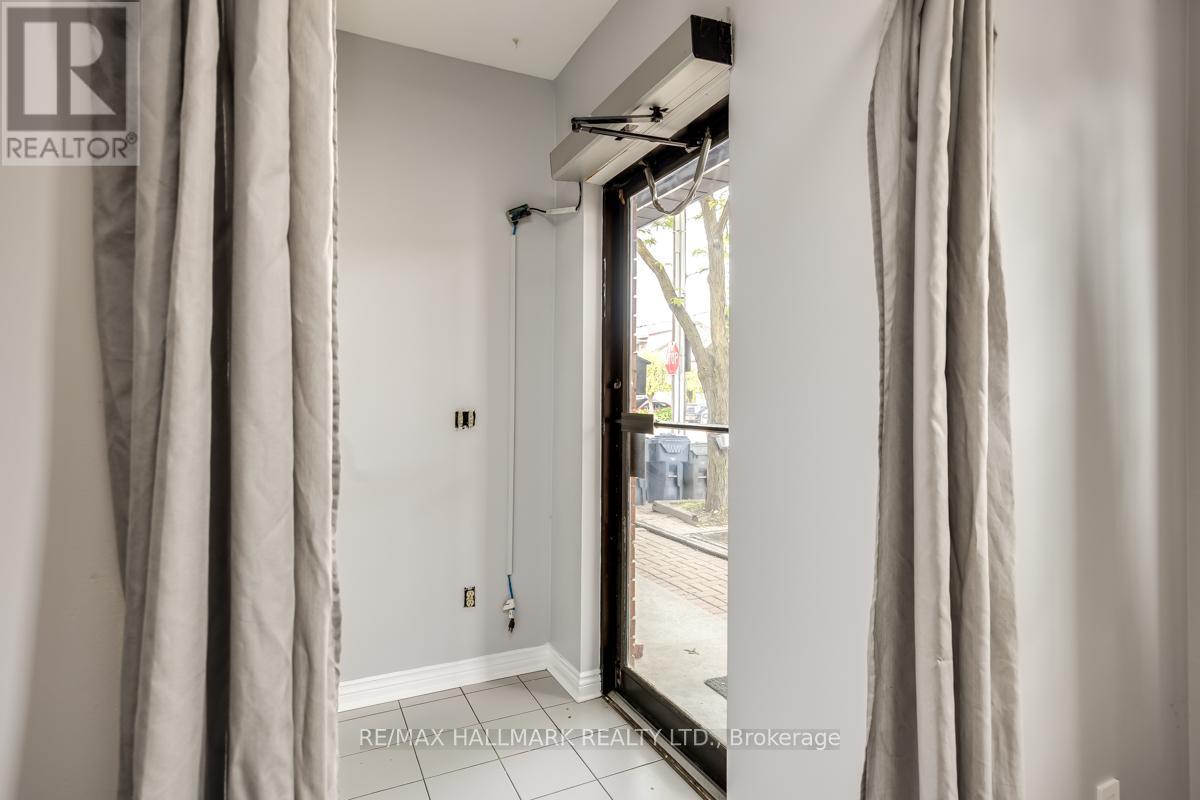 Photo 8 of 10 Snider Avenue, Toronto ON