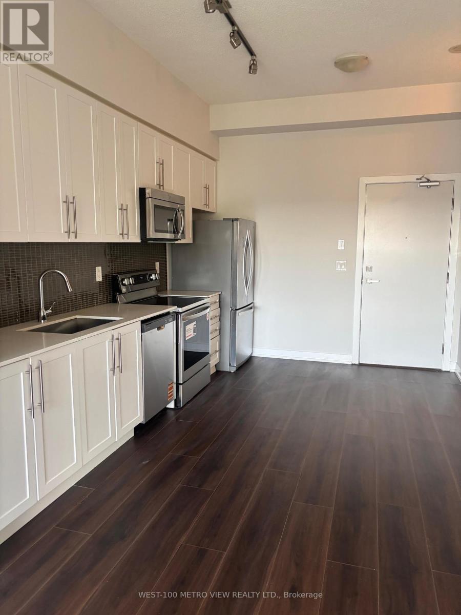 Photo 1 of 507 4011 Brickstone Mews, Mississauga ON