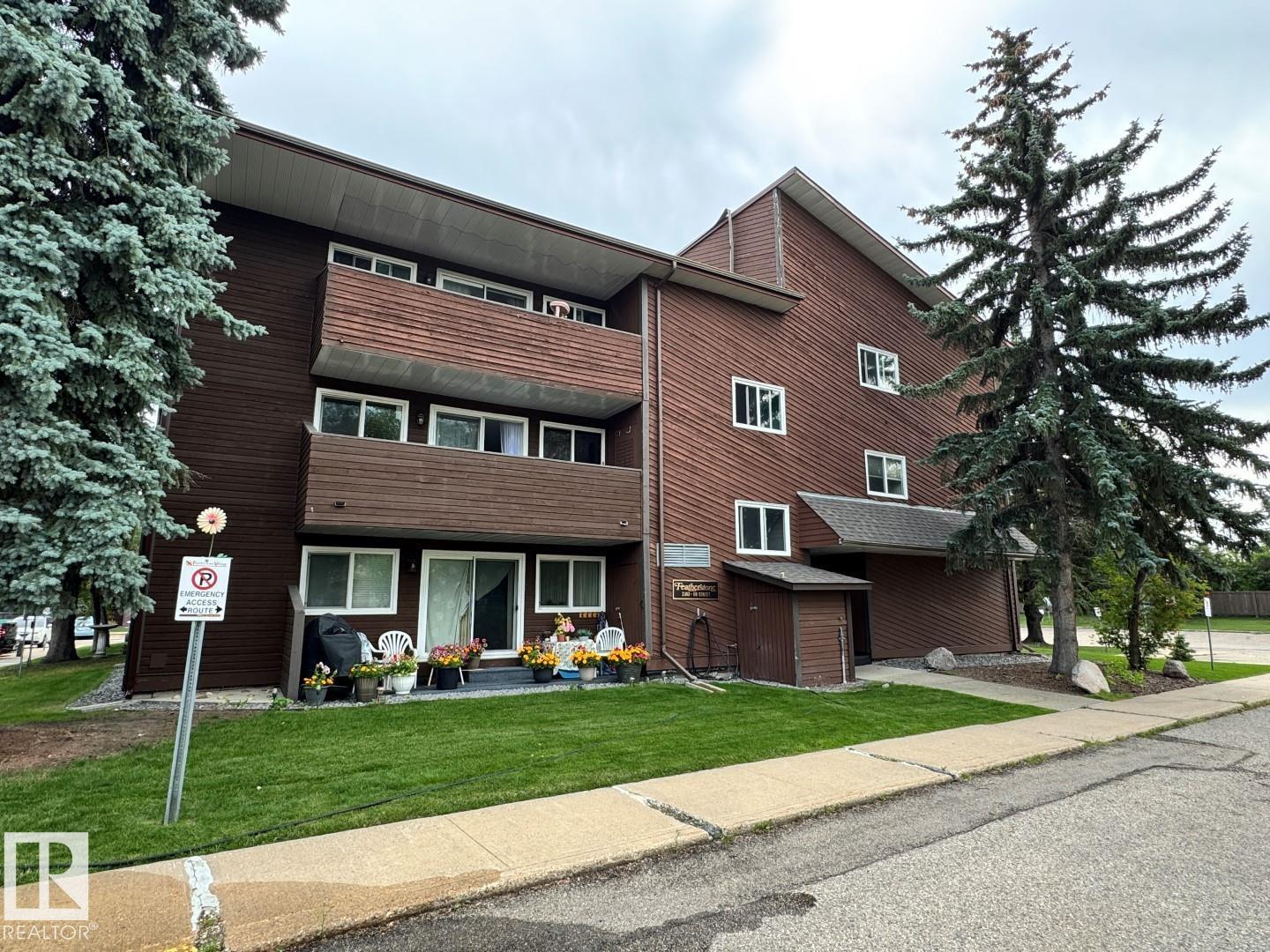 Photo 1 of 101 2303 119 St Nw, Edmonton AB