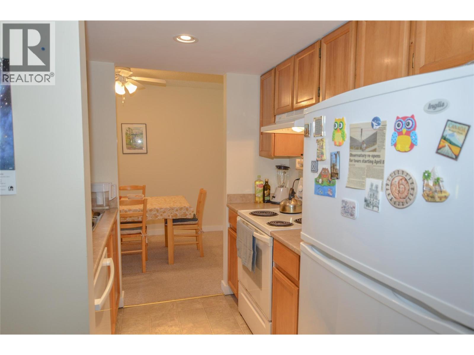 513 3140 Wilson Street, Penticton