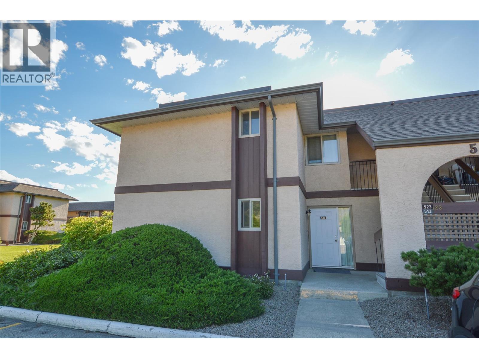 513 3140 Wilson Street, Penticton