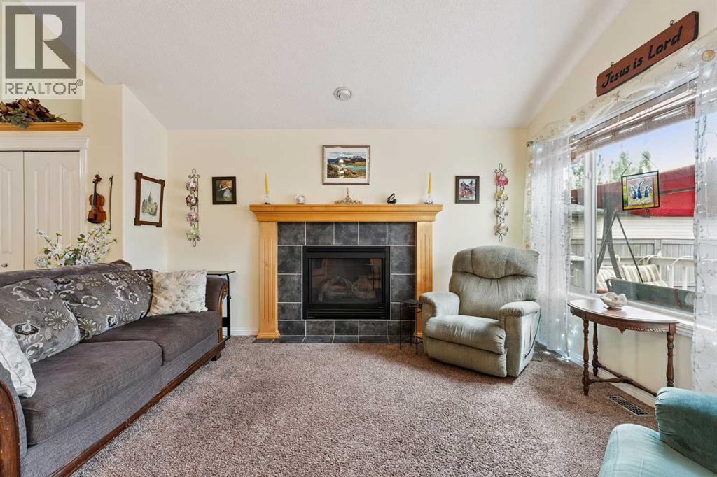 Single Family House 4 Level for Sale in  Prestwick Heath SE McKenzie Towne Calgary 