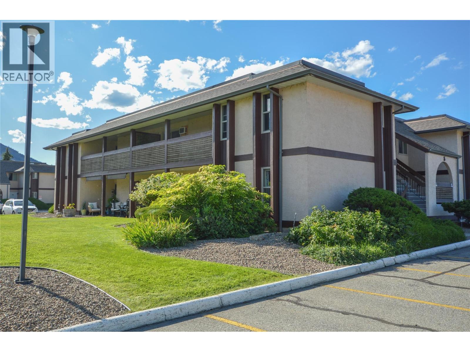513 3140 Wilson Street, Penticton
