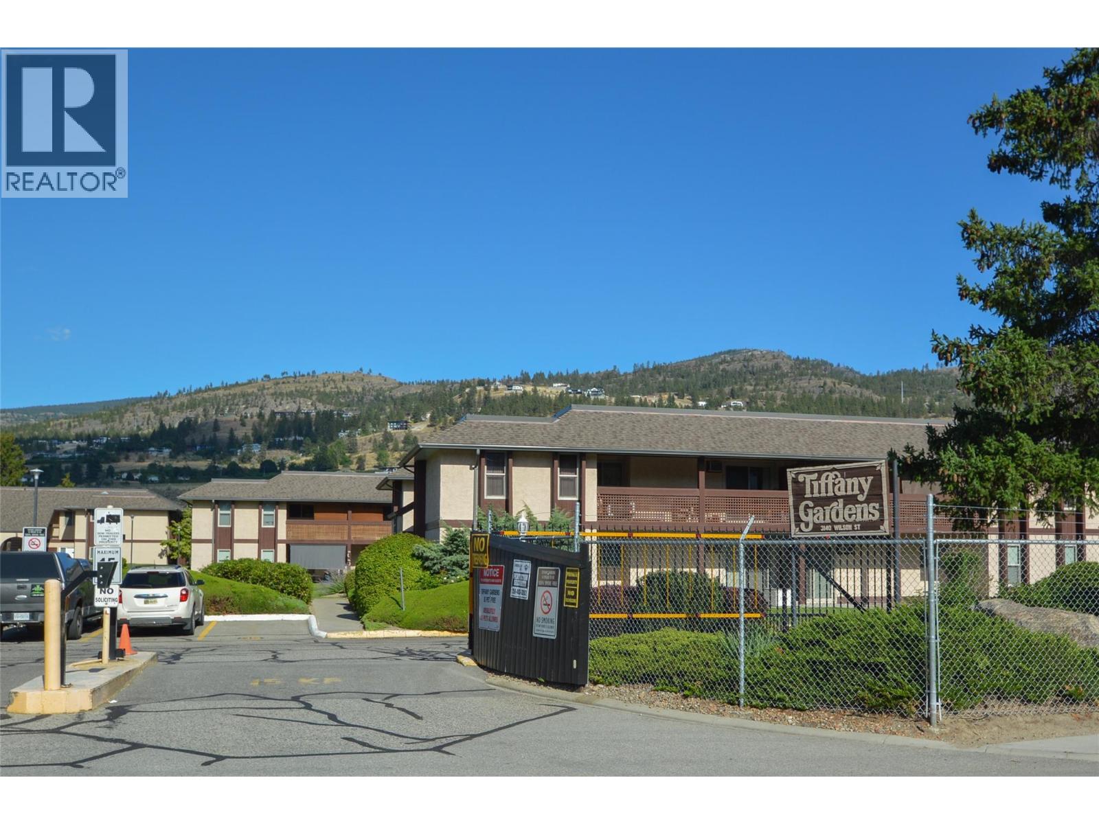 513 3140 Wilson Street, Penticton