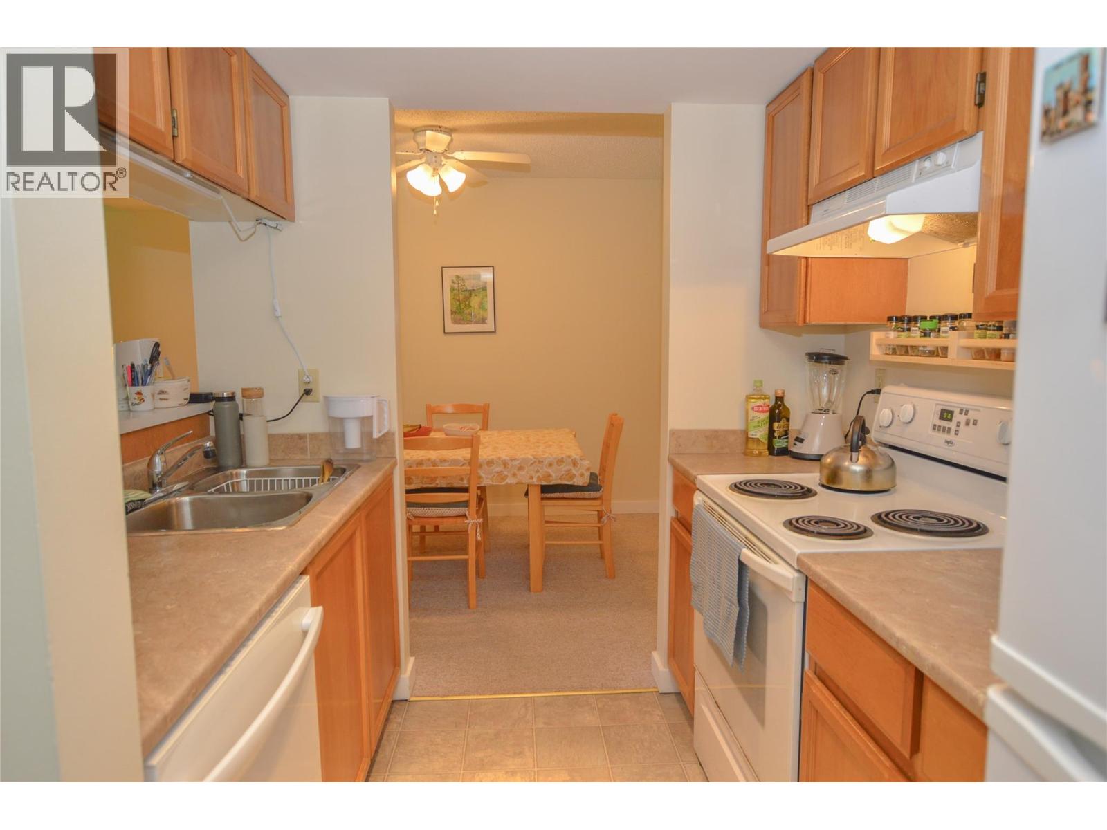 513 3140 Wilson Street, Penticton
