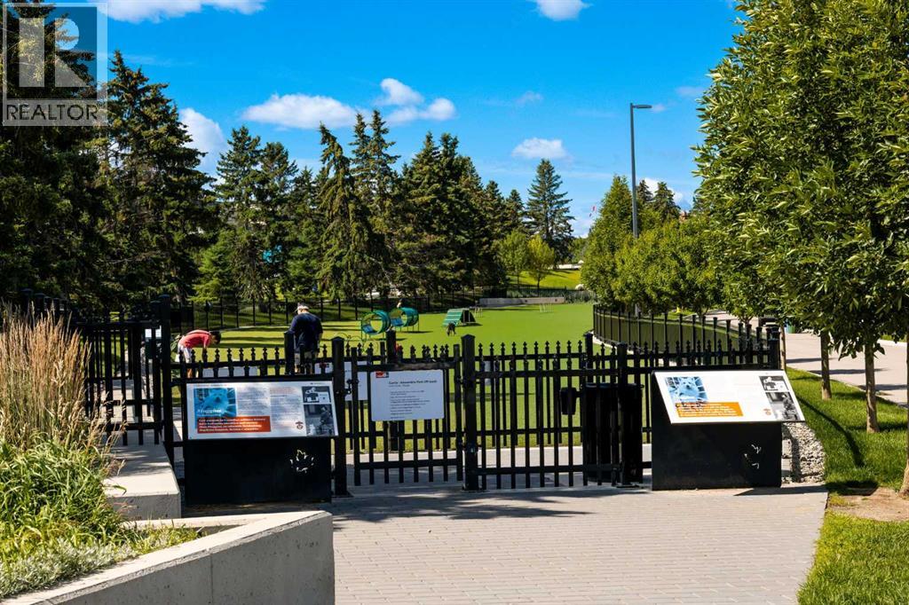 Photo 18 of 414 330 Dieppe Drive Sw, Calgary AB