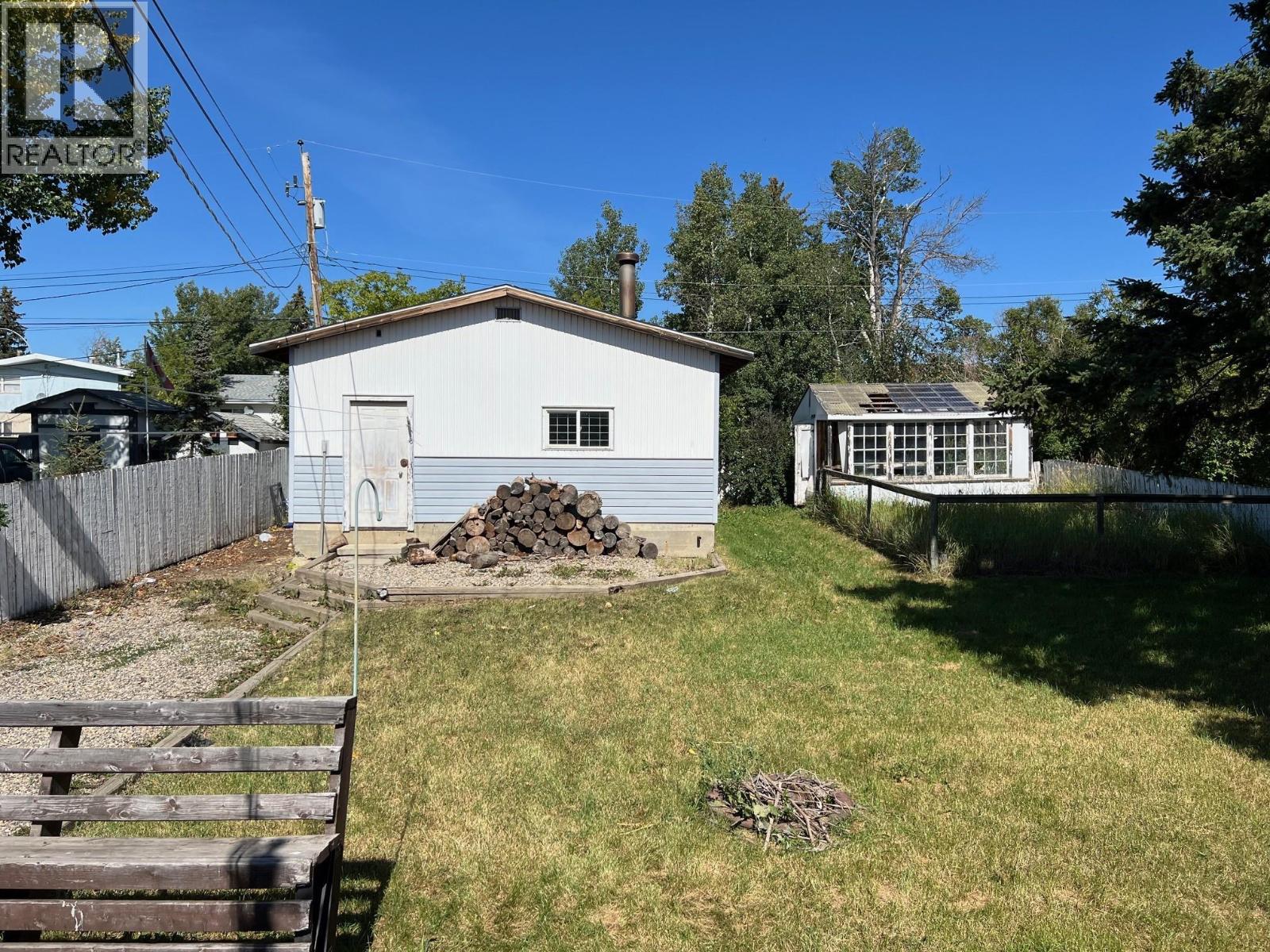 Photo 17 of 9312 97 Avenue, Fort St John BC
