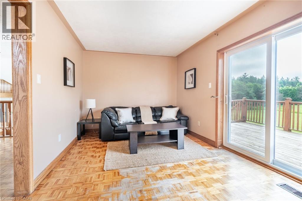 Photo 2 of 1751 Kirkwall Road, Hamilton ON