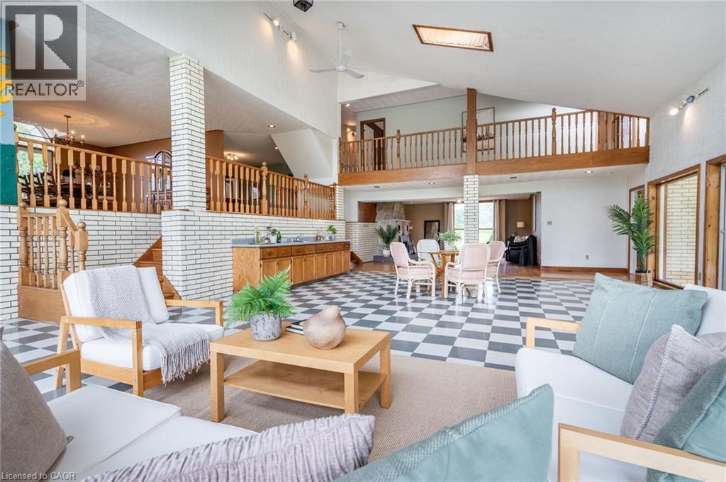 Photo 46 of 1751 Kirkwall Road, Hamilton ON