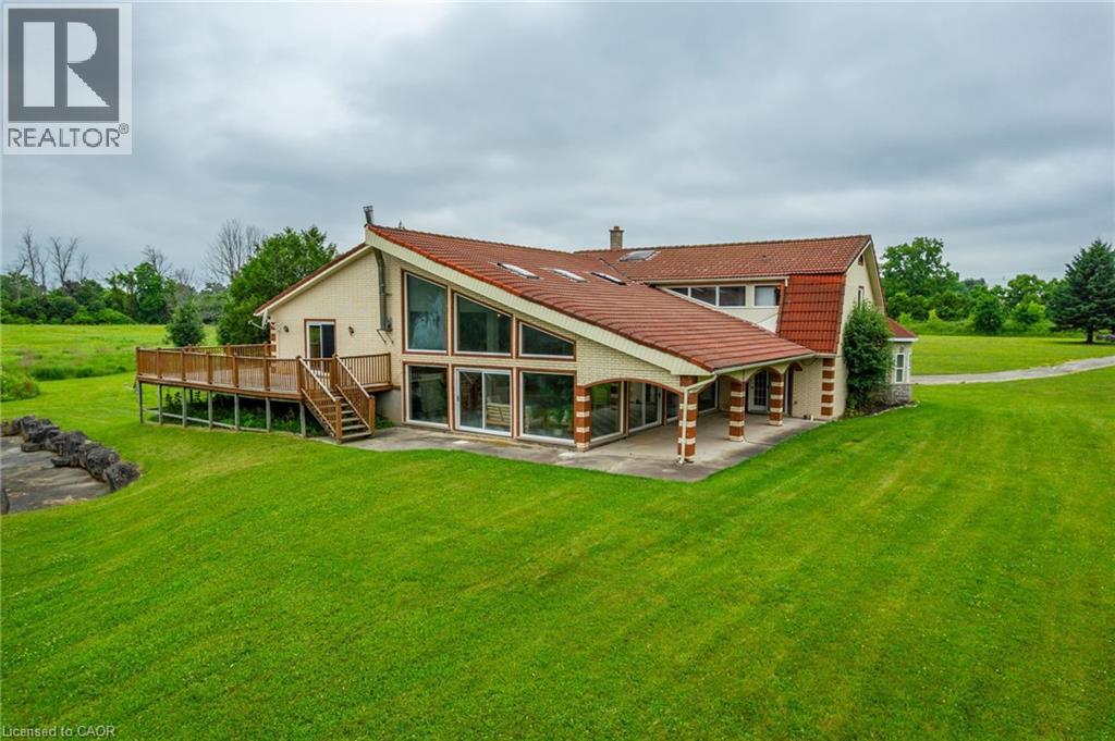 Photo 41 of 1751 Kirkwall Road, Hamilton ON