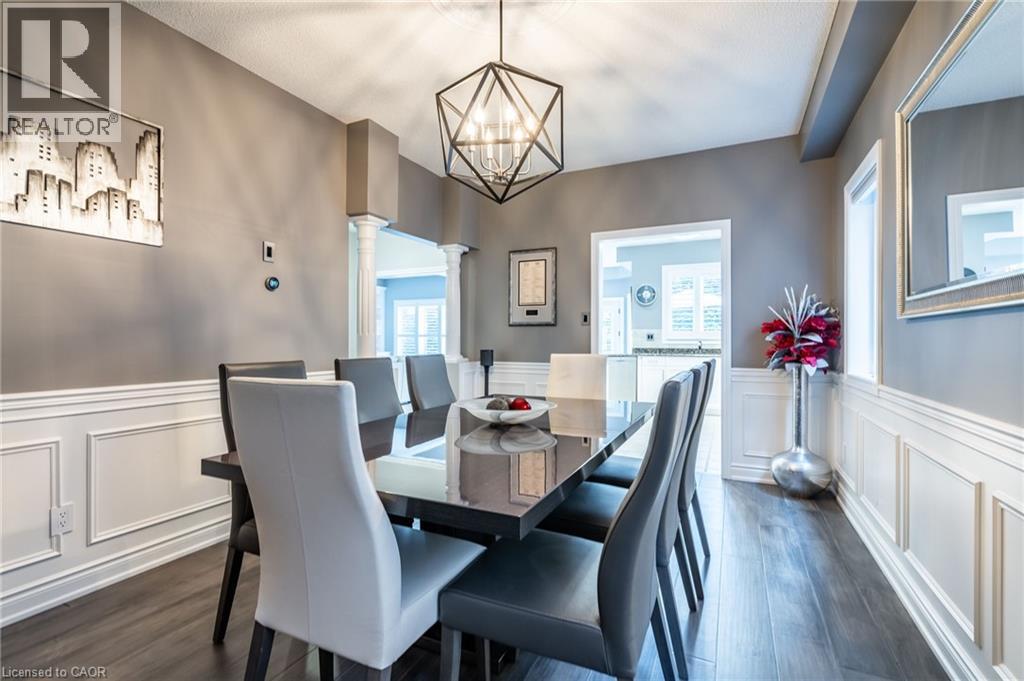 Photo 41 of 7 Volterra Court, Waterdown ON
